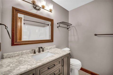 Tiny photo for 4081 Clearwater Drive, Parma, OH 44134 (MLS # 5246832)