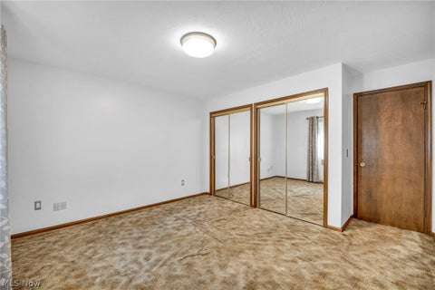 Tiny photo for 4081 Clearwater Drive, Parma, OH 44134 (MLS # 5246832)
