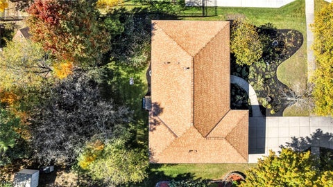 Tiny photo for 4081 Clearwater Drive, Parma, OH 44134 (MLS # 5246832)