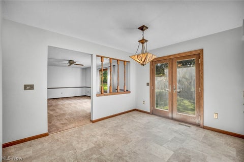 Tiny photo for 4081 Clearwater Drive, Parma, OH 44134 (MLS # 5246832)