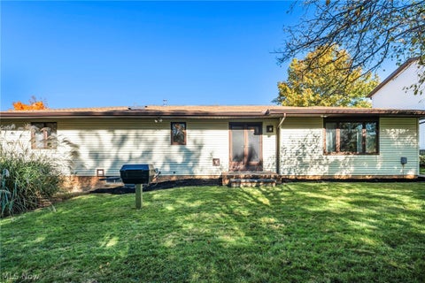 Tiny photo for 4081 Clearwater Drive, Parma, OH 44134 (MLS # 5246832)