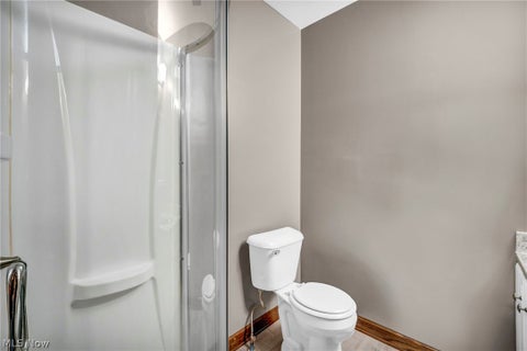 Tiny photo for 4081 Clearwater Drive, Parma, OH 44134 (MLS # 5246832)