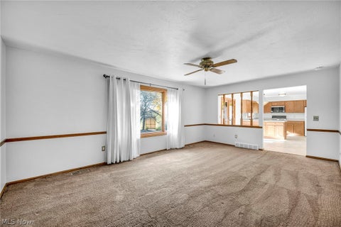 Tiny photo for 4081 Clearwater Drive, Parma, OH 44134 (MLS # 5246832)