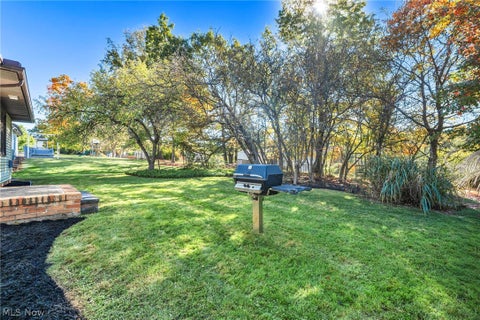 Tiny photo for 4081 Clearwater Drive, Parma, OH 44134 (MLS # 5246832)