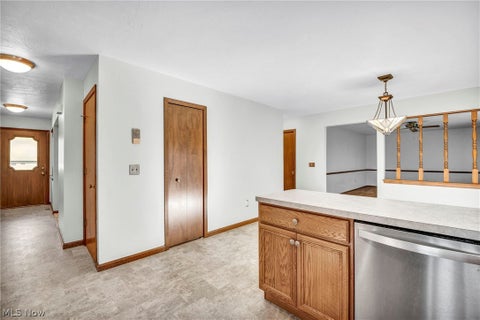 Tiny photo for 4081 Clearwater Drive, Parma, OH 44134 (MLS # 5246832)