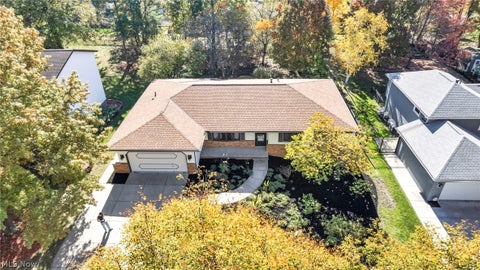Tiny photo for 4081 Clearwater Drive, Parma, OH 44134 (MLS # 5246832)