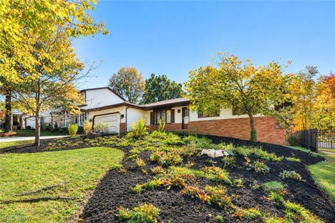 Tiny photo for 4081 Clearwater Drive, Parma, OH 44134 (MLS # 5246832)