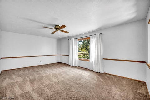 Tiny photo for 4081 Clearwater Drive, Parma, OH 44134 (MLS # 5246832)