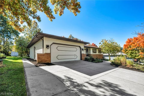 Tiny photo for 4081 Clearwater Drive, Parma, OH 44134 (MLS # 5246832)
