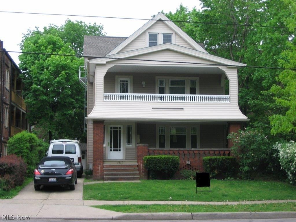 Photo of 2720 Mayfield Road #3, Cleveland, OH 44106 (MLS # 5224954)