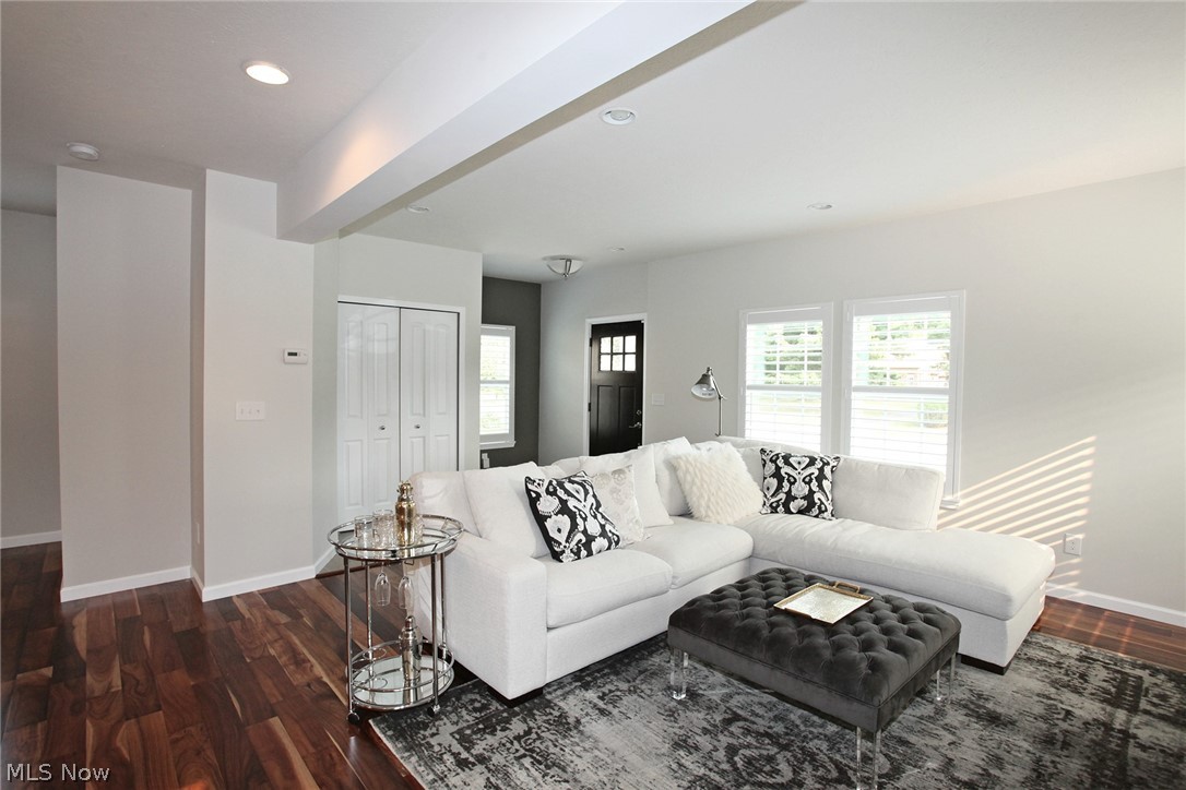 Rockport Sec 14 - Residential Lease