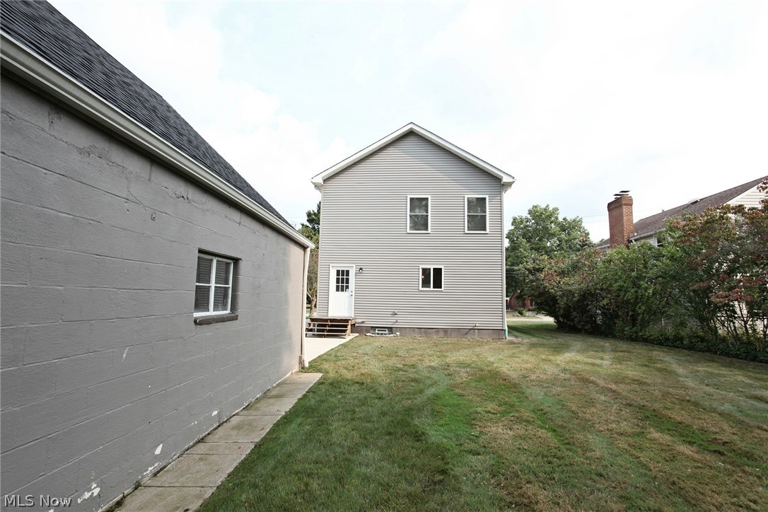 Rockport Sec 14 - Residential Lease