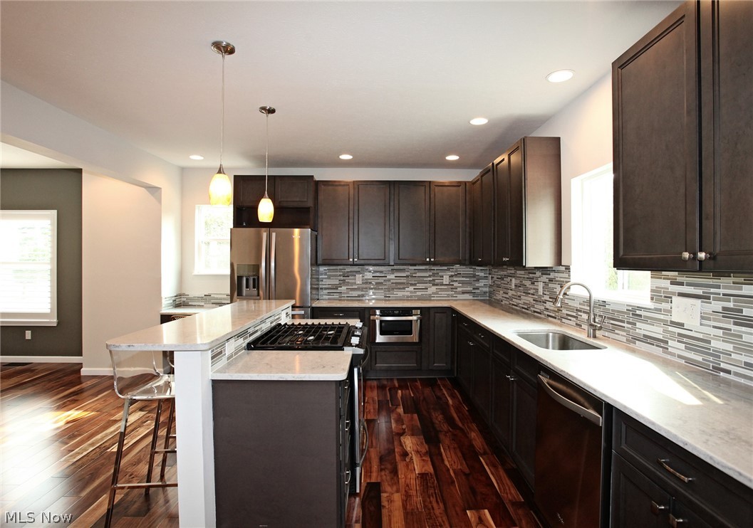 Rockport Sec 14 - Residential Lease