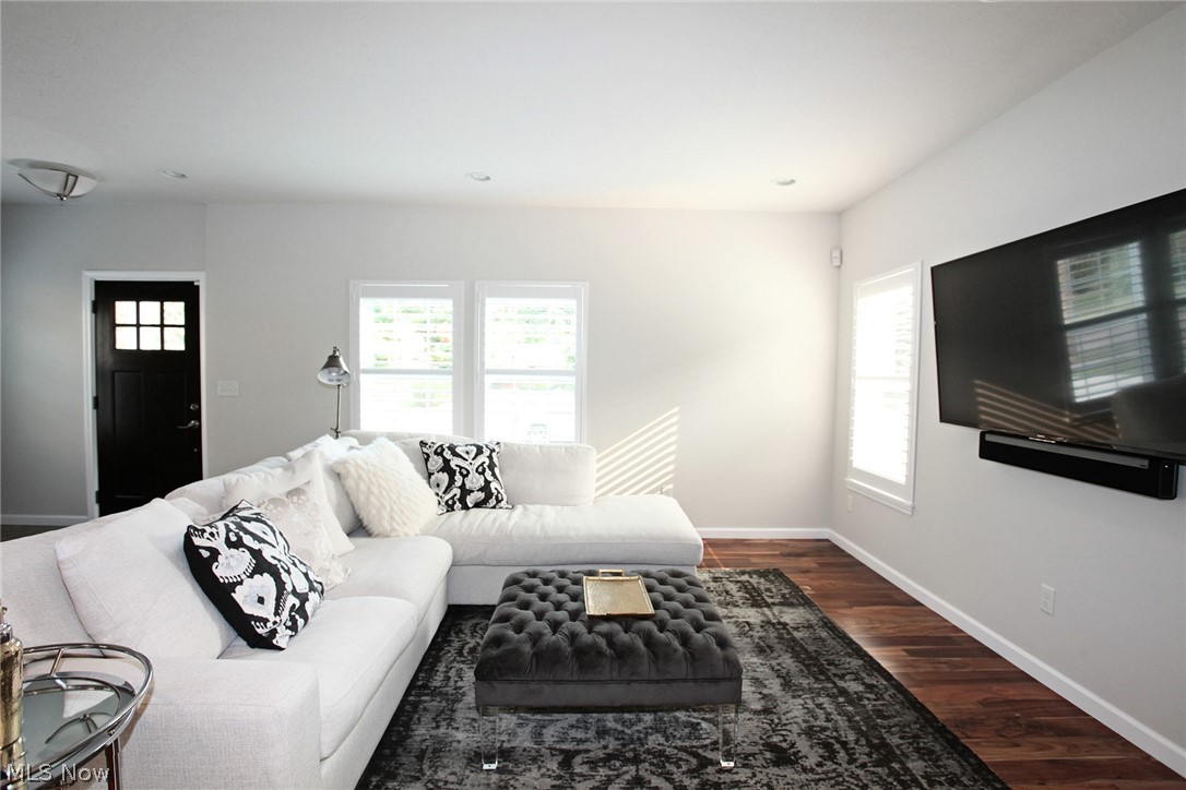 Rockport Sec 14 - Residential Lease