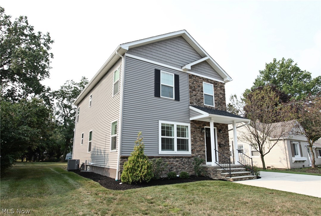 Rockport Sec 14 - Residential Lease