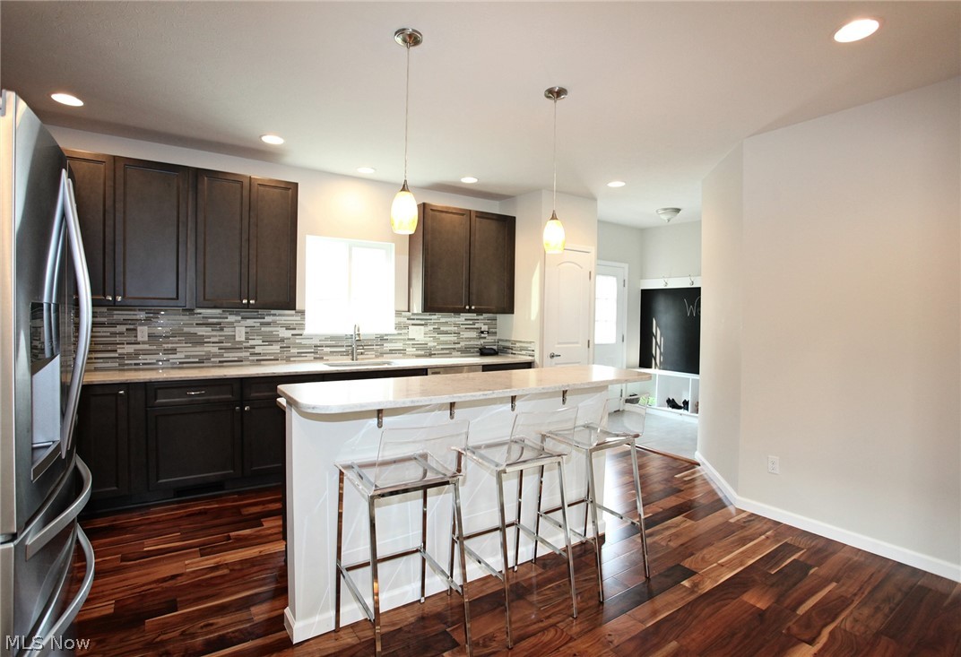 Rockport Sec 14 - Residential Lease