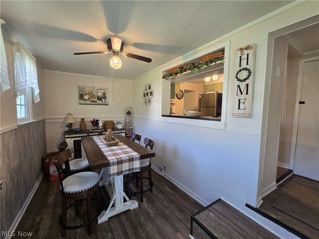 Bluff Dale - Residential