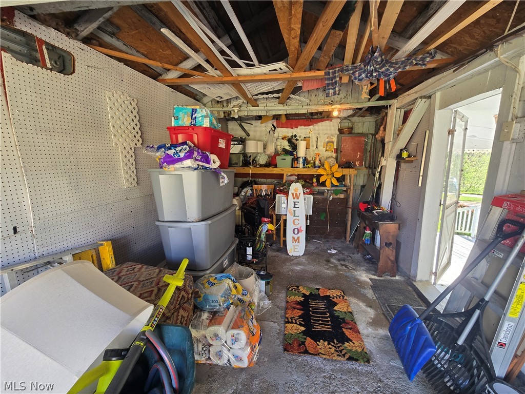 Bluff Dale - Residential