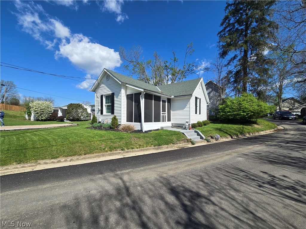 Bluff Dale - Residential