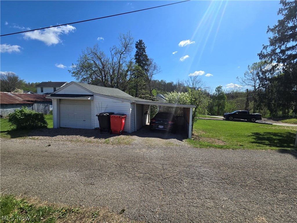 Bluff Dale - Residential