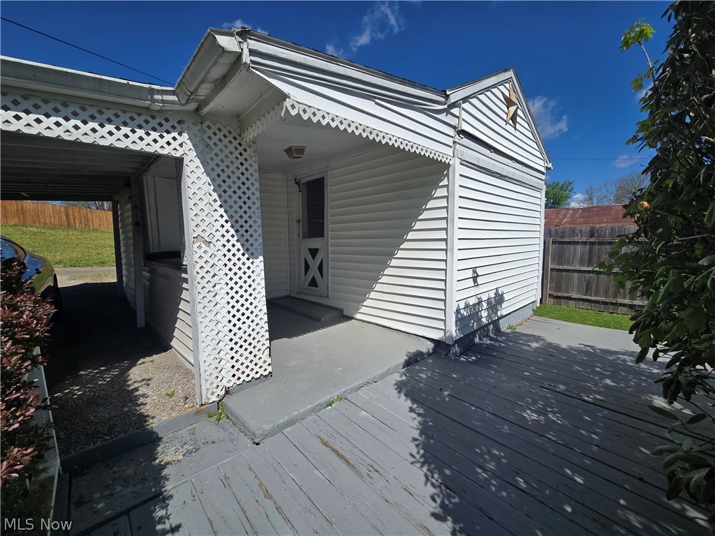 Bluff Dale - Residential