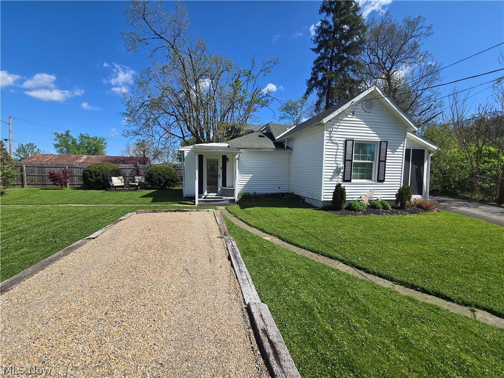 Bluff Dale - Residential