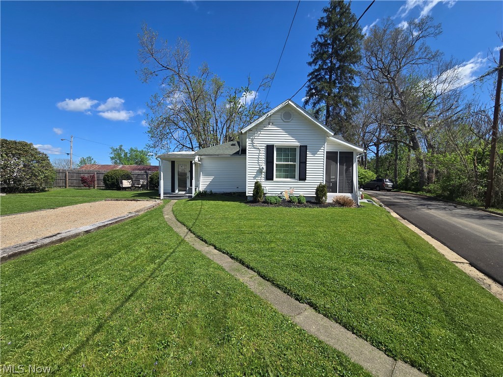 Bluff Dale - Residential