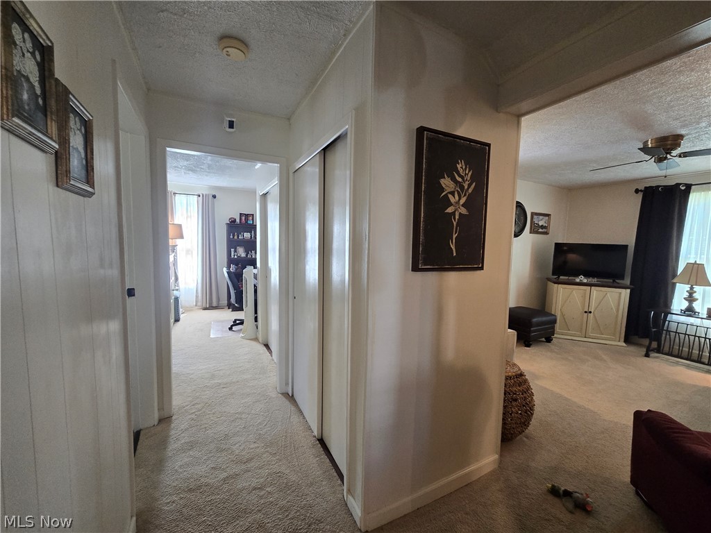 Bluff Dale - Residential