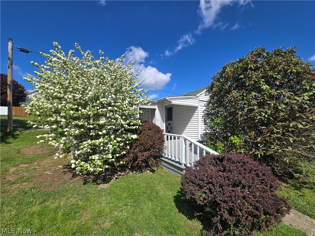 Bluff Dale - Residential