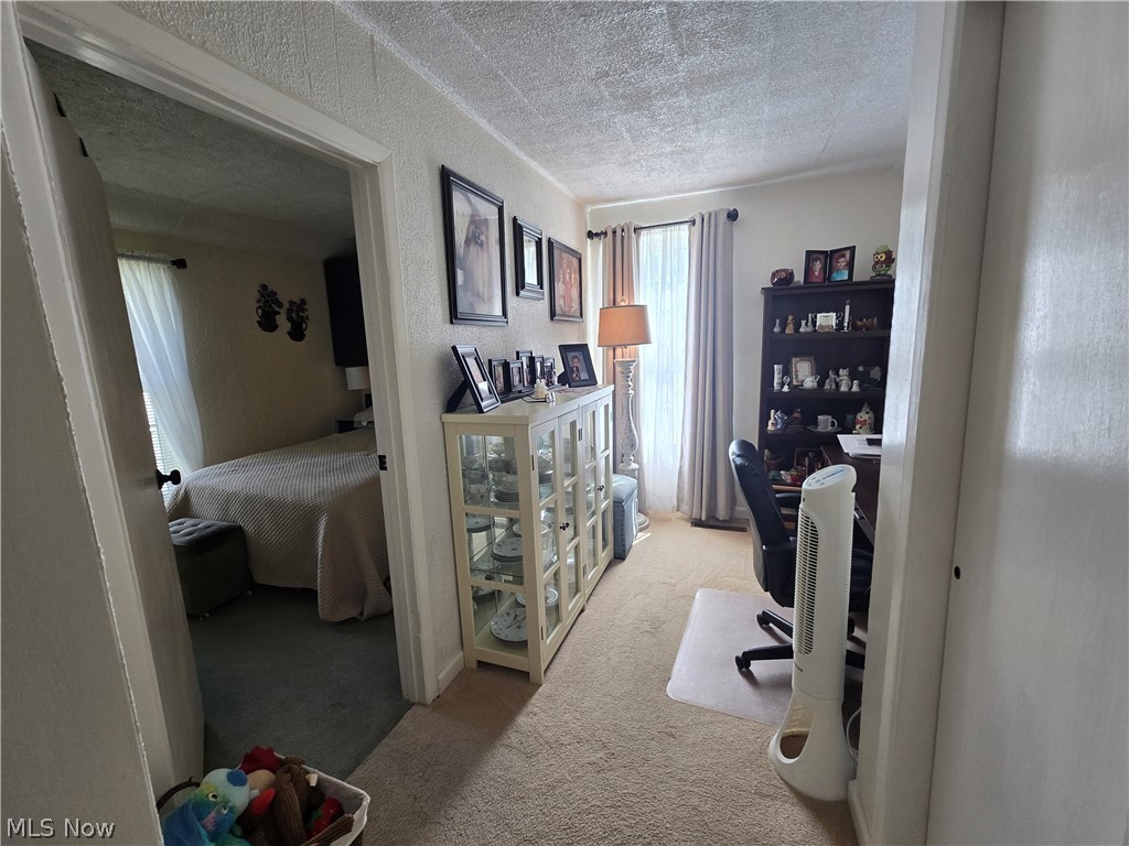 Bluff Dale - Residential