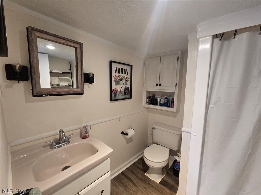 Bluff Dale - Residential