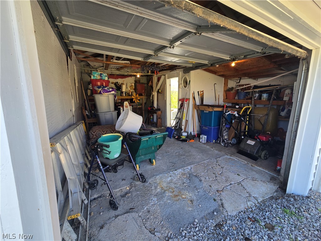 Bluff Dale - Residential