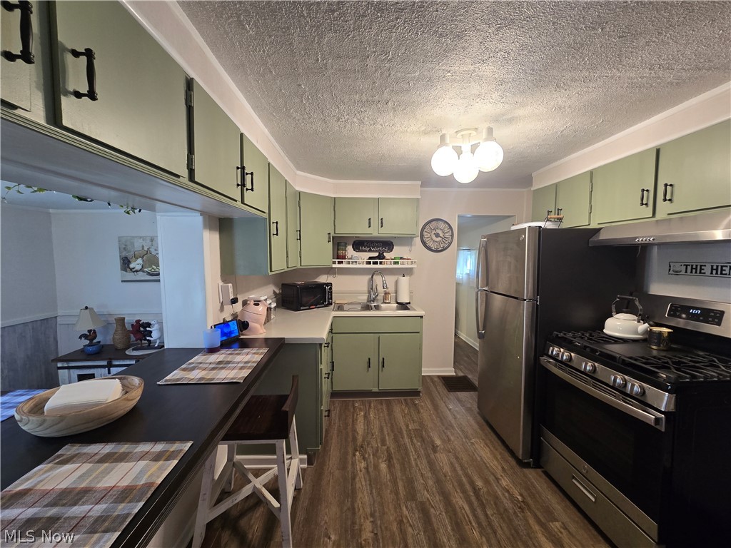 Bluff Dale - Residential