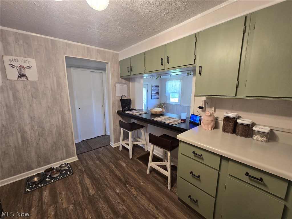 Bluff Dale - Residential