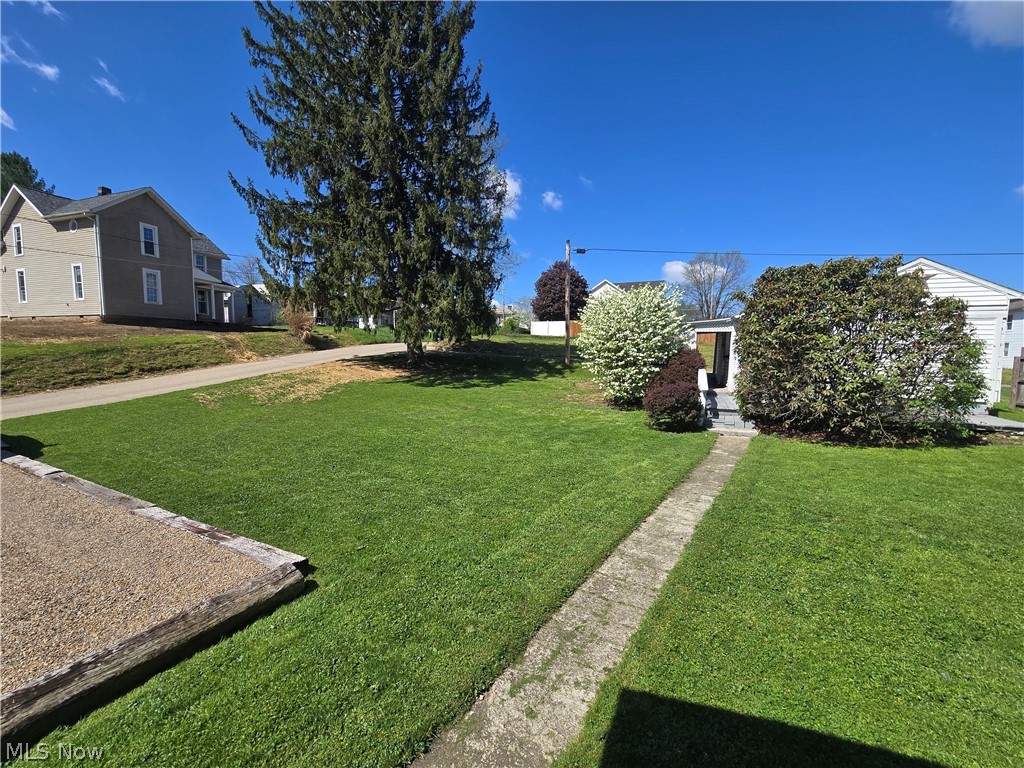 Bluff Dale - Residential