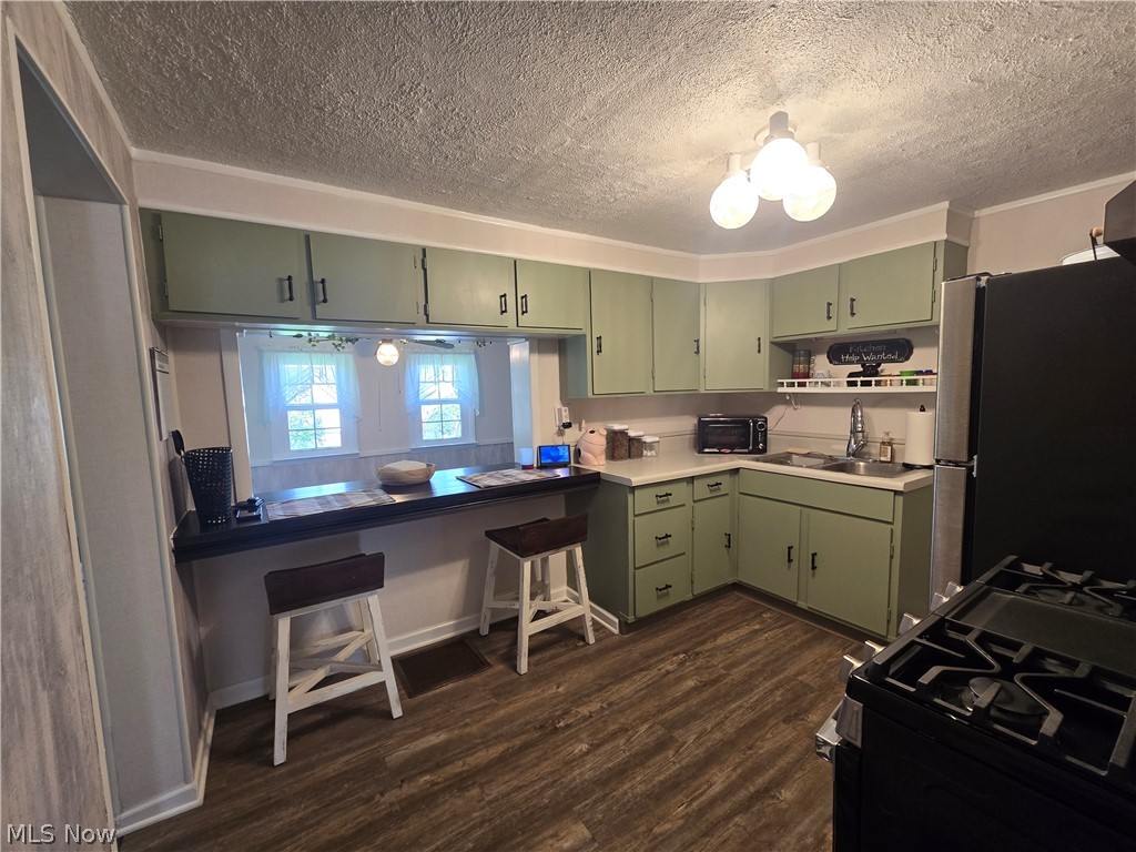 Bluff Dale - Residential