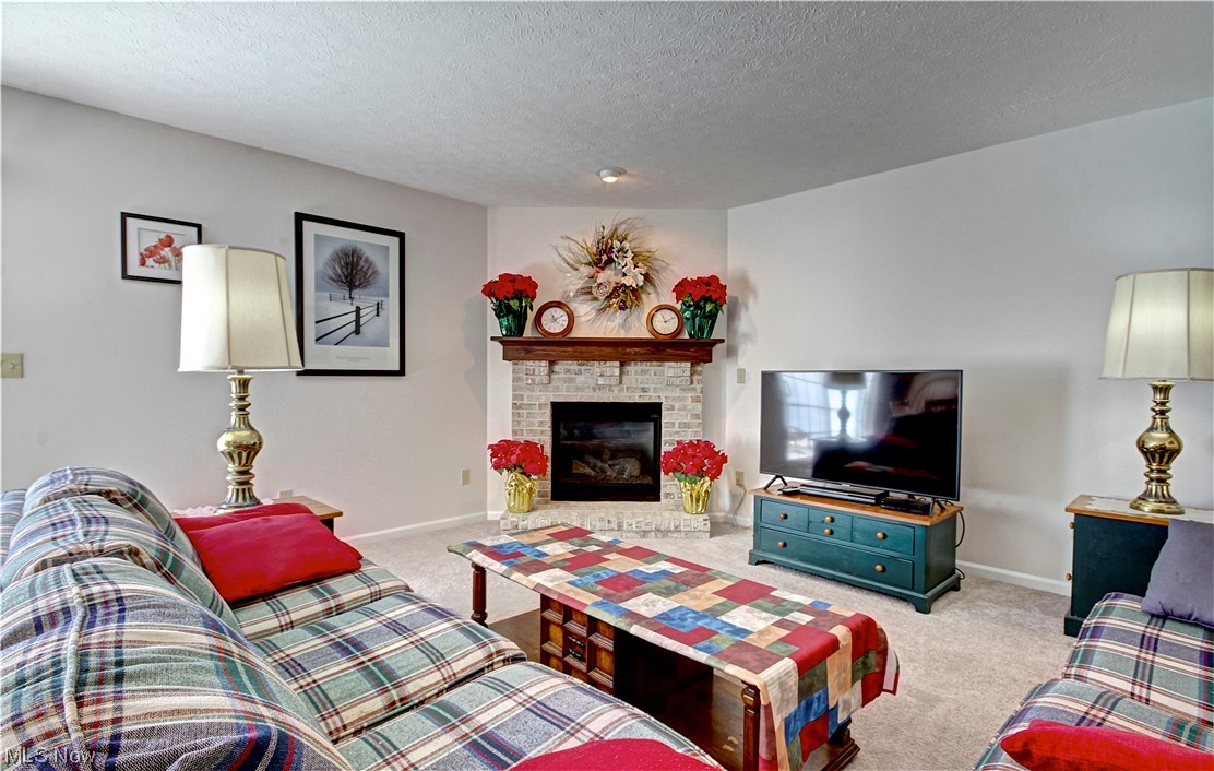 Commons/Fieldstone Lakes Town Ho - Residential