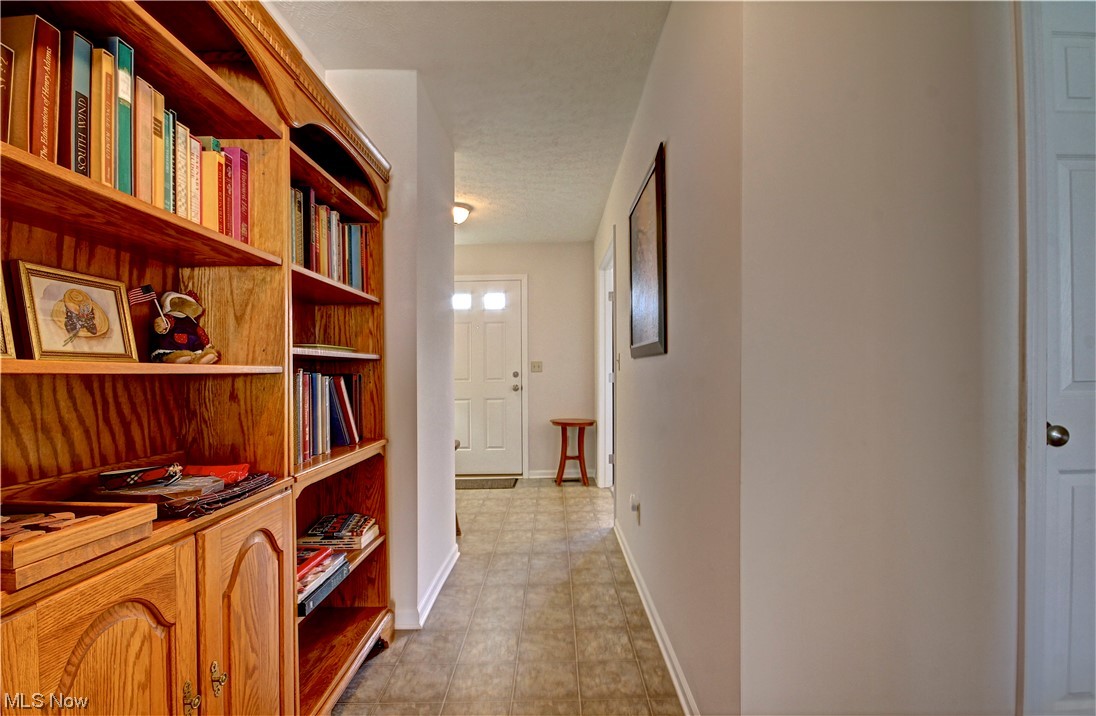 Commons/Fieldstone Lakes Town Ho - Residential