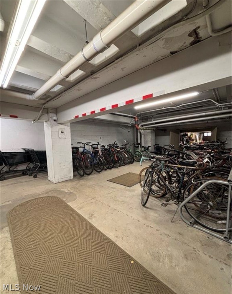 Edgewater Towers Condo - Residential