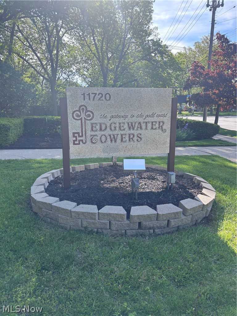 Edgewater Towers Condo - Residential