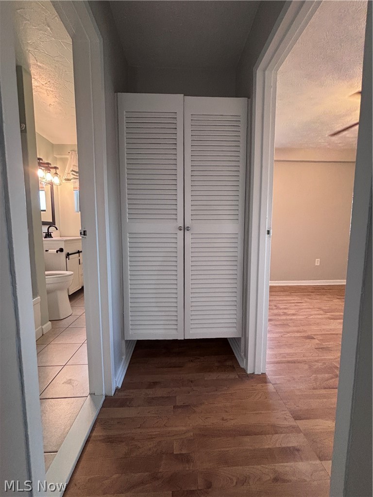 Edgewater Towers Condo - Residential