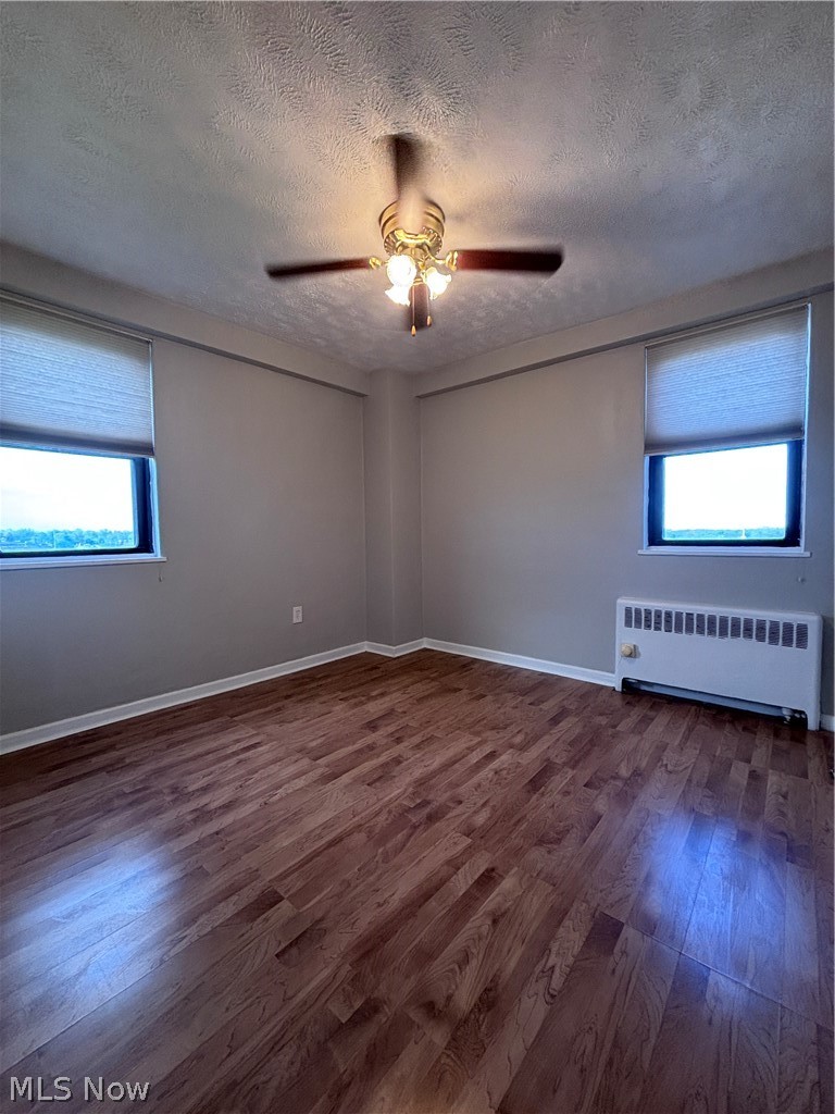 Edgewater Towers Condo - Residential