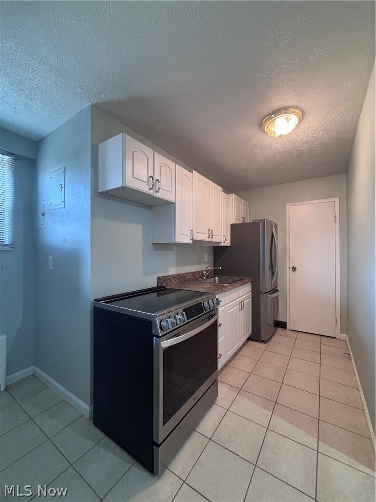 Edgewater Towers Condo - Residential