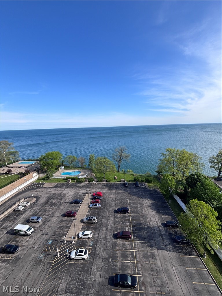Edgewater Towers Condo - Residential