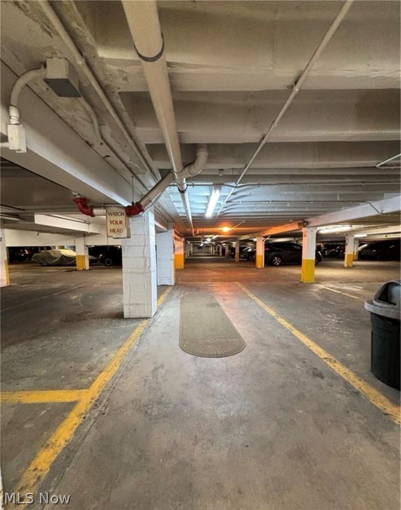 Edgewater Towers Condo - Residential