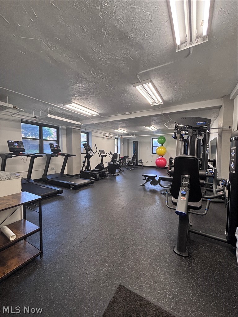 Edgewater Towers Condo - Residential