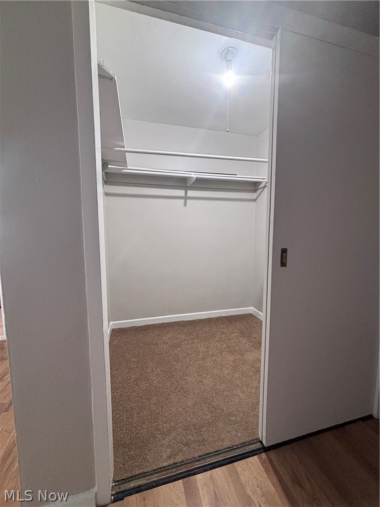 Edgewater Towers Condo - Residential