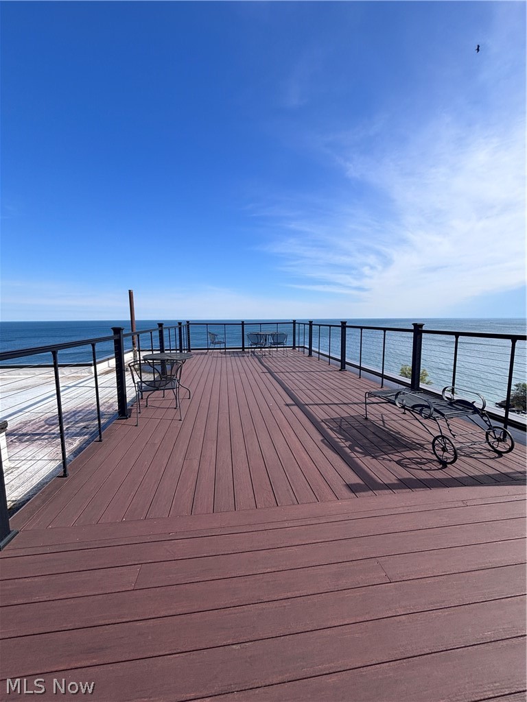 Edgewater Towers Condo - Residential