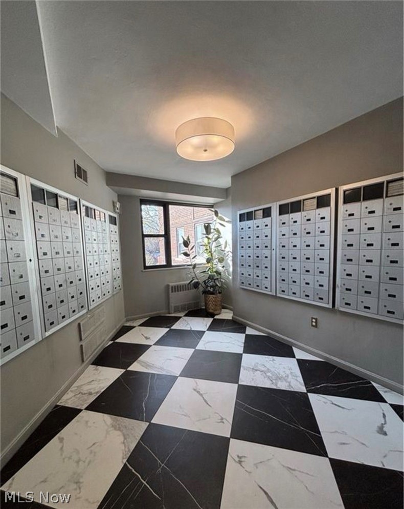 Edgewater Towers Condo - Residential