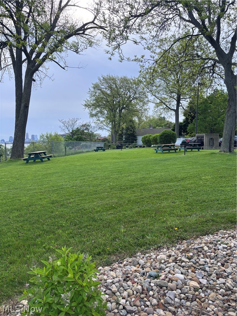Edgewater Towers Condo - Residential